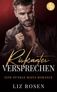 Riskantes Versprechen - Liz Rosen - E-Book