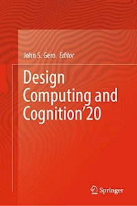 Design Computing and Cognition’20 -  - E-Book