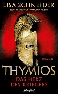 Thymios - Lisa Schneider - E-Book