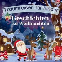 Geschichten zu Weihnachten - Kathi Klaudel - Hörbuch