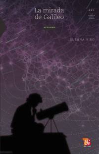La mirada de Galileo - Susana Biro - E-Book