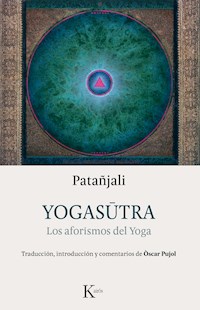 Yogasutra -  - E-Book