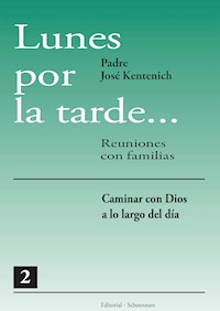 Lunes por la tarde… Tomo 2 - José Kentenich - E-Book