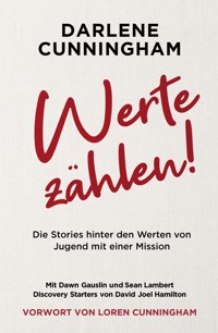 Werte zählen - Darlene Cunningham - E-Book