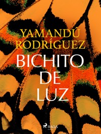 Bichito de luz - Yamandú Rodríguez - E-Book