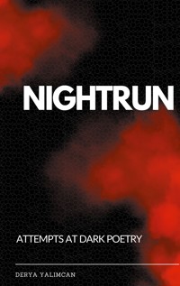 Nightrun - Derya Yalimcan - E-Book