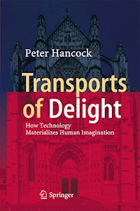 Transports of Delight - Peter Hancock - E-Book