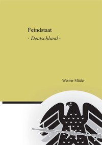 Feindstaat - Werner Mäder - E-Book