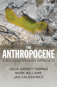 The Anthropocene - Julia Adeney Thomas - E-Book