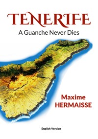 Tenerife - Maxime Hermaisse - E-Book