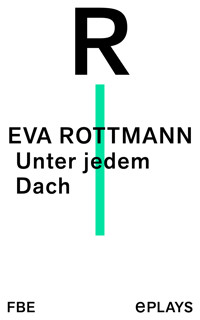 Unter jedem Dach - Eva Rottmann - E-Book