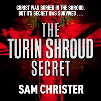 The Turin Shroud Secret - Sam Christer - Hörbuch