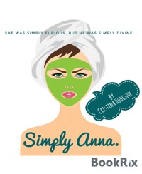 Simply Anna - Cristina Hodgson - kostenlos E-Book
