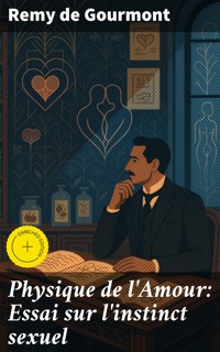Physique de l'Amour: Essai sur l'instinct sexuel - Remy de Gourmont - E-Book