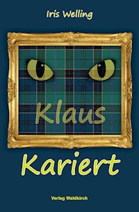 Klaus Kariert - Iris Welling - E-Book