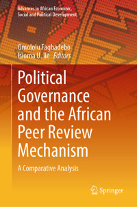 Political Governance and the African Peer Review Mechanism -  - E-Book