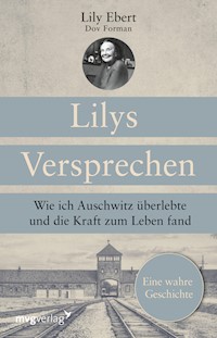 Lilys Versprechen - Lily Ebert - E-Book