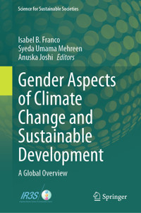 Gender Aspects of Climate Change and Sustainable Development -  - E-Book