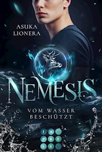 Nemesis 4: Vom Wasser beschützt - Asuka Lionera - E-Book