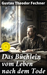 Das Büchlein vom Leben nach dem Tode - Gustav Theodor Fechner - E-Book