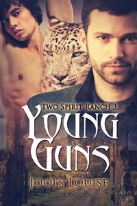 Young Guns - Jools Louise - E-Book