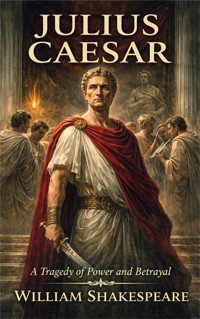 Julius Caesar - Jacob Abbott - E-Book