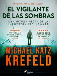 El Vigilante de las Sombras - Michael Katz Krefeld - E-Book