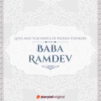 BABA RAMDEV - Vinitha R - Hörbuch