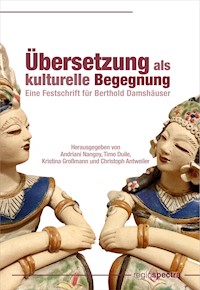 Übersetzung als kulturelle Begegnung -  - E-Book