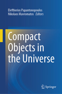 Compact Objects in the Universe -  - E-Book