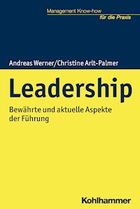 Leadership - Andreas Werner - E-Book