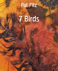 7 Birds - Pat Fitz - E-Book