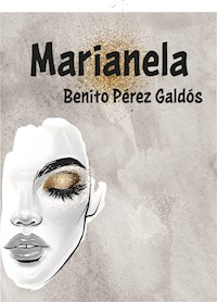 Marianela - Benito Pérez Galdòs - E-Book
