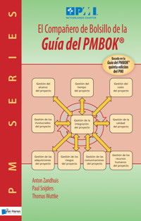 El Compañero de Bolsillo de la Guía del PMBOK® - Anton Zandhuis - E-Book