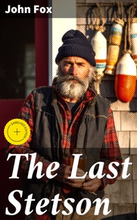 The Last Stetson - John Fox - E-Book