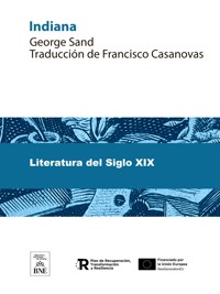 Indiana [novela] - George Sand - kostenlos E-Book