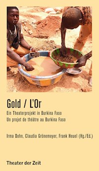 Gold L'Or -  - E-Book