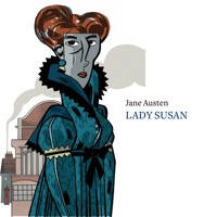 Lady Susan - Jane Austen - Hörbuch