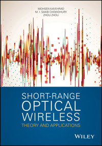 Short-Range Optical Wireless - Mohsen Kavehrad - E-Book