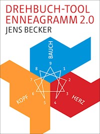Drehbuch-Tool - Jens Becker - E-Book