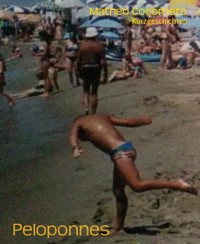 Peloponnes - Matheo Cocomero - E-Book