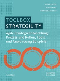 Strategility - Kerstin Pichel - E-Book