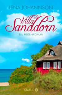 Villa Sanddorn - Lena Johannson - E-Book