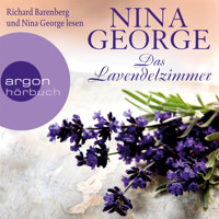 Das Lavendelzimmer (Ungekürzte Lesung) - Nina George - Hörbuch