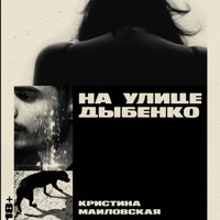 На улице Дыбенко - Кристина Маиловская - Hörbuch