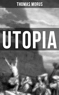 UTOPIA - Thomas Morus - E-Book