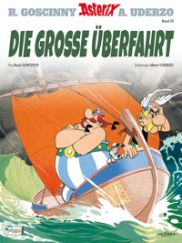 Asterix 22 - René Goscinny - E-Book