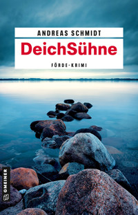 DeichSühne - Andreas Schmidt - E-Book