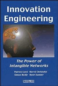 Innovation Engineering -  - E-Book