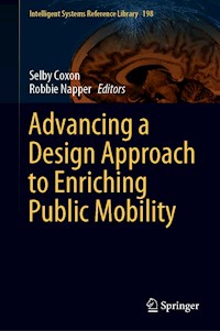 Advancing a Design Approach to Enriching Public Mobility -  - E-Book